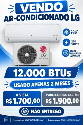 Ar condicionado
