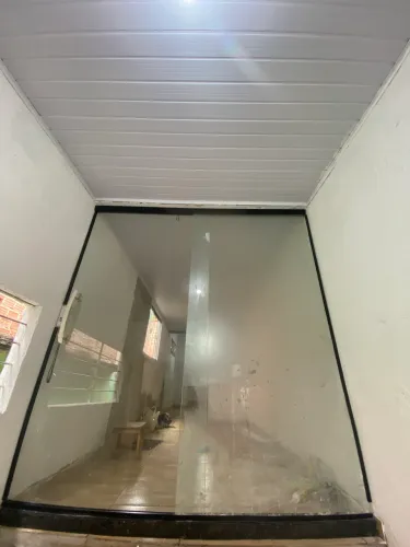 Casa p Alugar c 3 quartos não paga (água I energia)