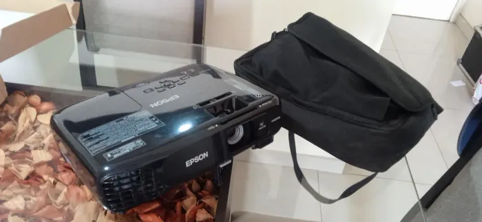 projetor Epson x41