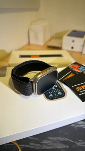 Apple Watch Ultra 2 49mm