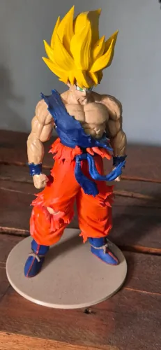 BONECOS 3D