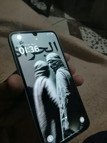 Galaxy A34 5G