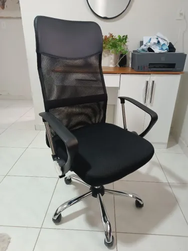 Cadeira de escritório Giratória