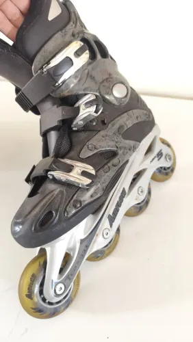 Patins Novo - Tam 35/36