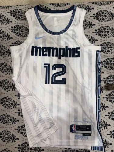 Regata Original Nike NBA Memphis 2025/26