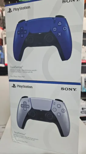 Controle Ps5 Novo original