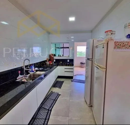 Casa com 2 dormitórios à venda, 320 m² por R$ 585.000,00 - Parque Residencial Vila União -