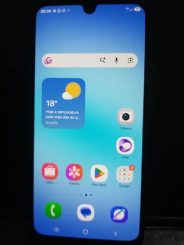 Samsung A17 5G 256 gb