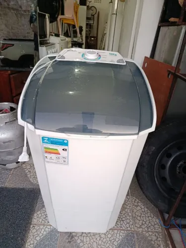 Tanquinho Britânia 10kg