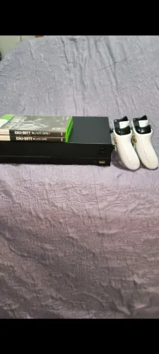 Xbox one s 1TB