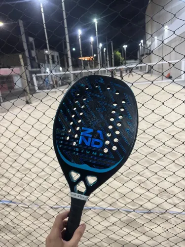 Raquete Beach Tennis ZAND Z JUMP 26