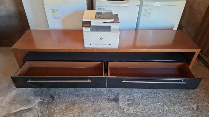 Rack para sala