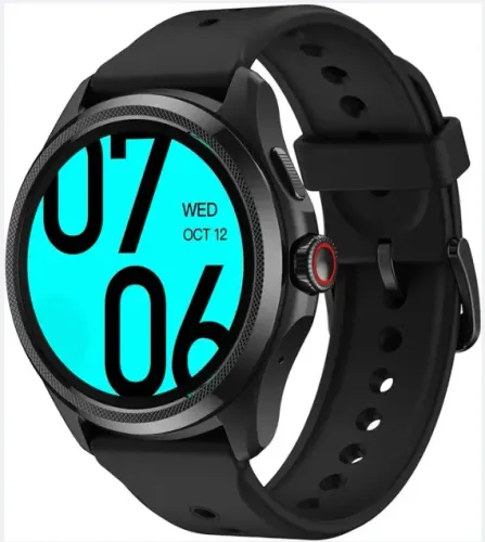 TicWatch Pro 5 Novo Lacrado - Snapdragon W5+ - NFC - Bateria 80h - R$ 1.350
