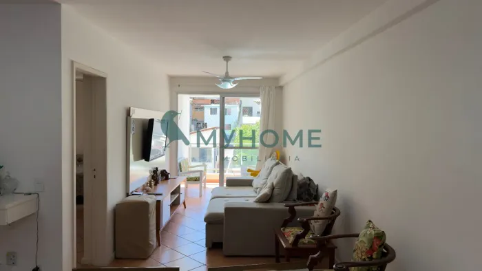 Apartamento à venda 3 quartos perto do mar - Centro Guarapari