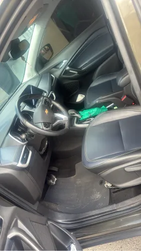 Chevrolet Tracker Premier 1.2 Turbo 12V Flex AUT 2025