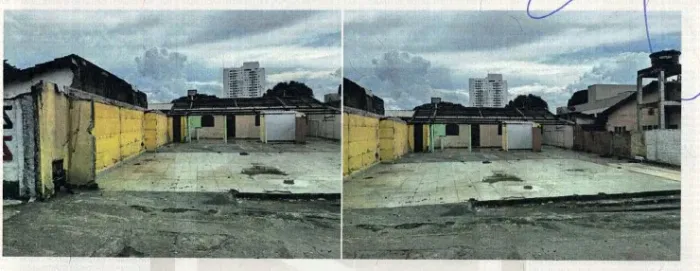 Terreno Parque Amazonia - 390m²