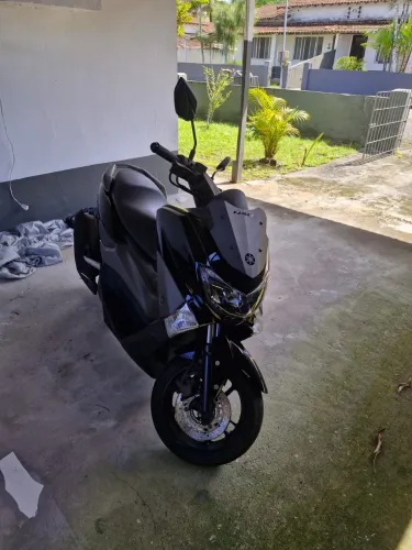 Nmax 2019