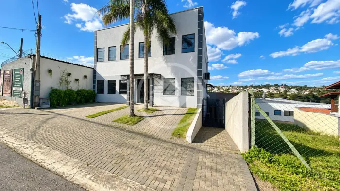 Prédio comercial a venda no Bairro Nova Vinhedo em Vinhedo/SP codigo: 380364