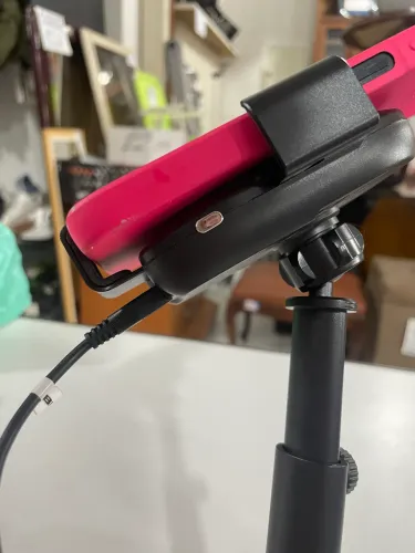 Suporte para celular