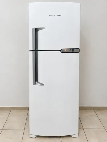 Geladeira Brastemp Frost Free 378L