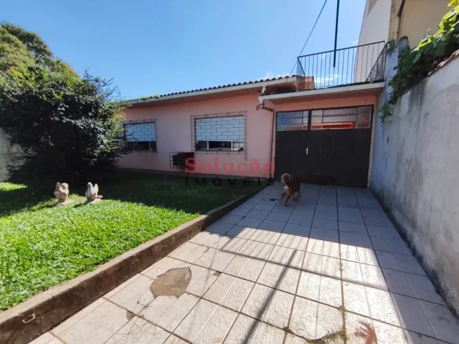 Casa à venda em Estância Velha, Canoas