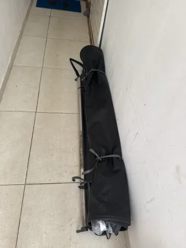 Capota marítima da ranger XLT