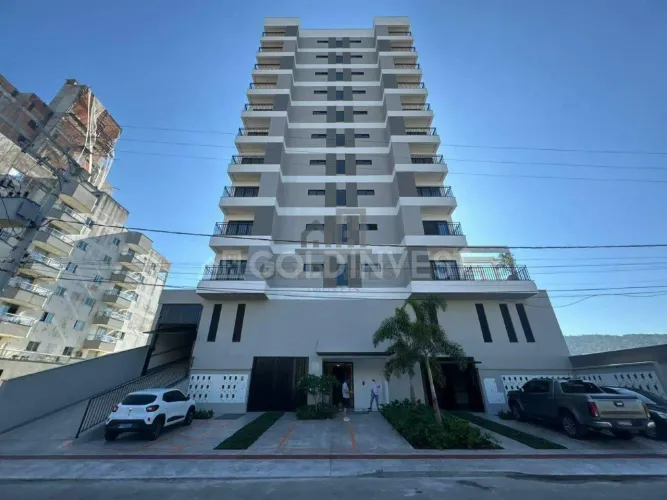 Apartamento com 1 quarto no bairro Santa Terezinha!!!