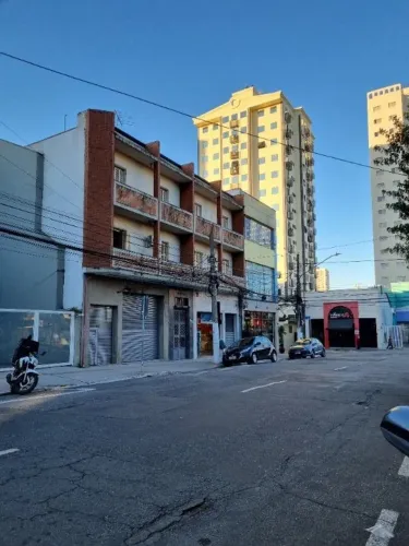 Apartamento Comércio ou Residência Praça Silvio Romero Tatuapé