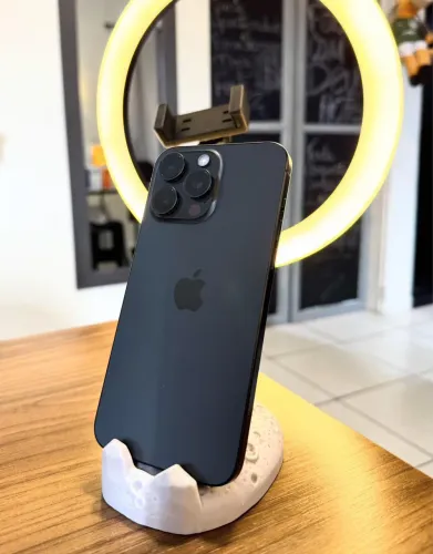 ? O iPhone dos seus sonhos com garantia da loja!