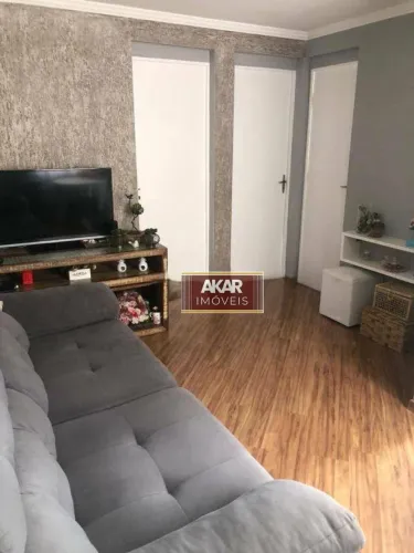 EXCELENTE CONDOMINIO, APARTAMENTO 2 QUARTOS