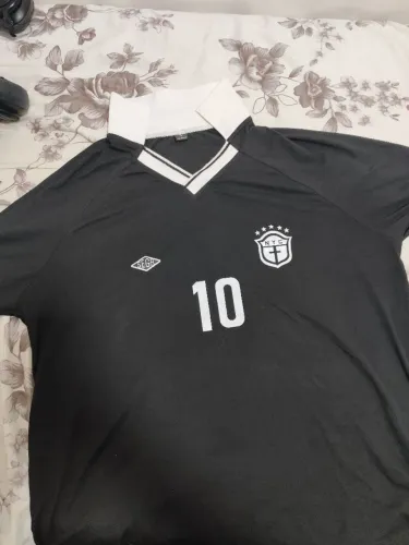 Camisa polo manfinity