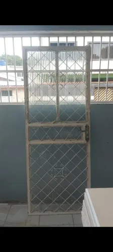 vendo portas e janelas