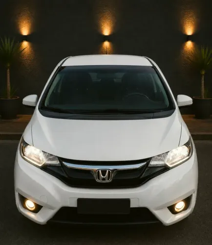 Honda Fit Ex/s/ex 1.5 Flex/flexone 16V 5P Aut. 2016