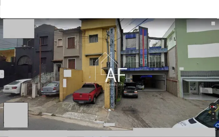Sobrado Comercial para Venda em Santana , 2 vagas de garagem, 350 m²