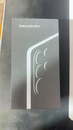 Samsung Galaxy S26 Ultra Violeta 256GB LACRADO