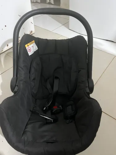 Bebê conforto 