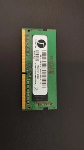 Memoria RAM DDR4 2400MHs 4Gb Notebook