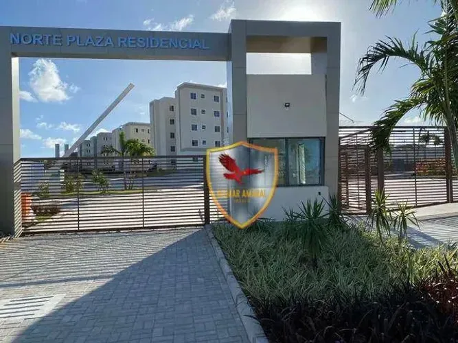 LANÇAMENTO de apartamento NOVO em Zona Norte - Natal/RN.