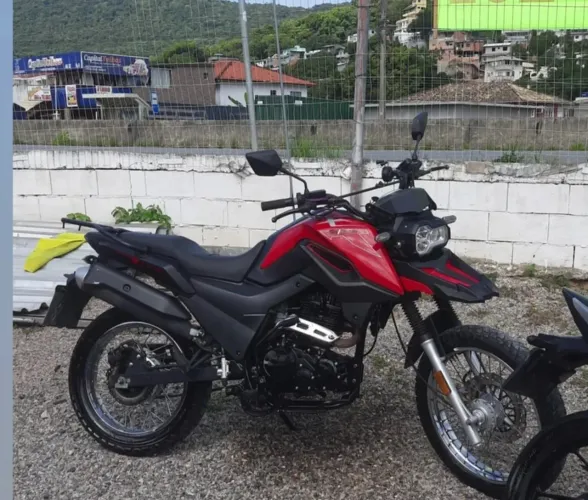 Shineray shi 175 