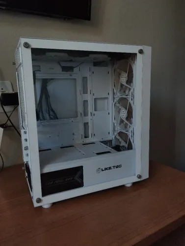 PECAS DE PC (NOVOS)