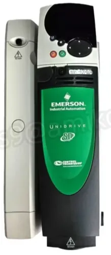 Drive inversor EMERSON 