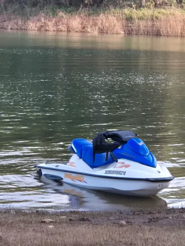 Jet sky saedoo 2004 720