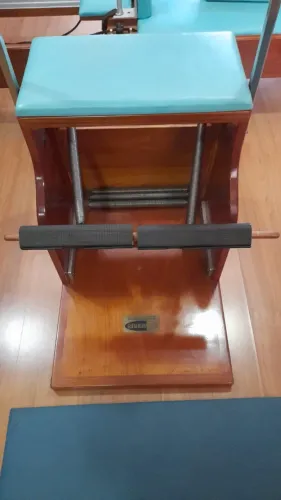 Chair de Pilates - Pilates / Fisioterapia - Excelente Estado
