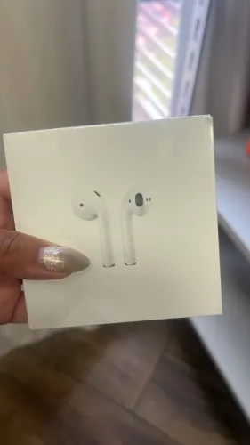Apple AirPods 2° geração