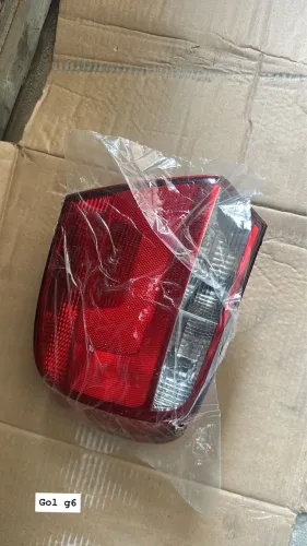 Lanterna gol g6