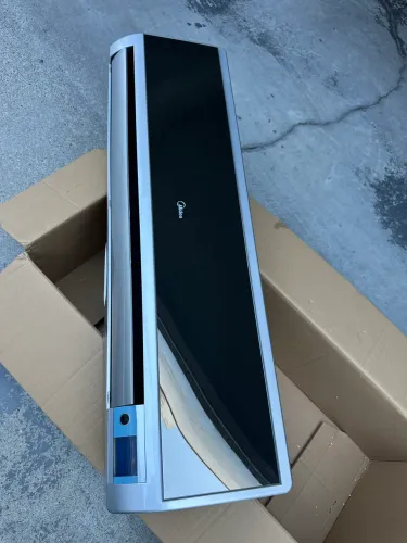 Ar condicionado 
