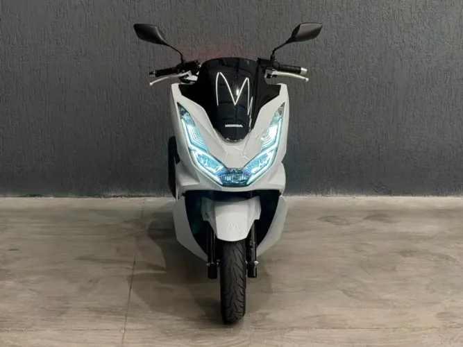 PCX 160