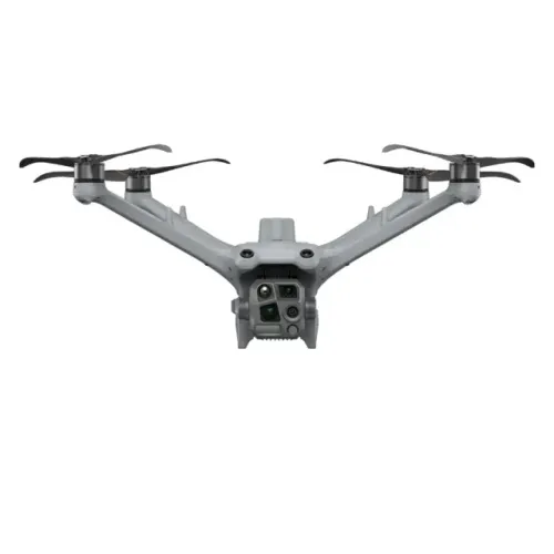 Drone DJI Matrice 4TD - Drone Novo, mas é DEMO