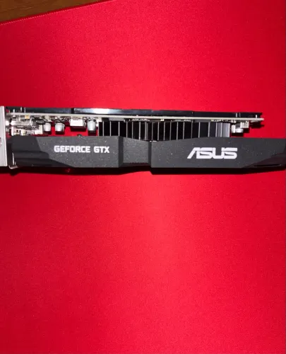 GTX 1050 TI