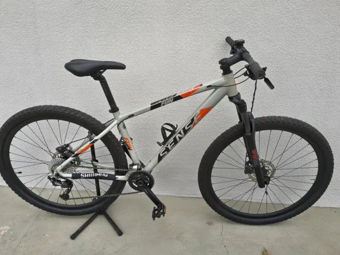 Bicicleta Sense Evo 2023 aro 29
